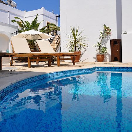 Casa Bodrum Gümbet Exterior foto