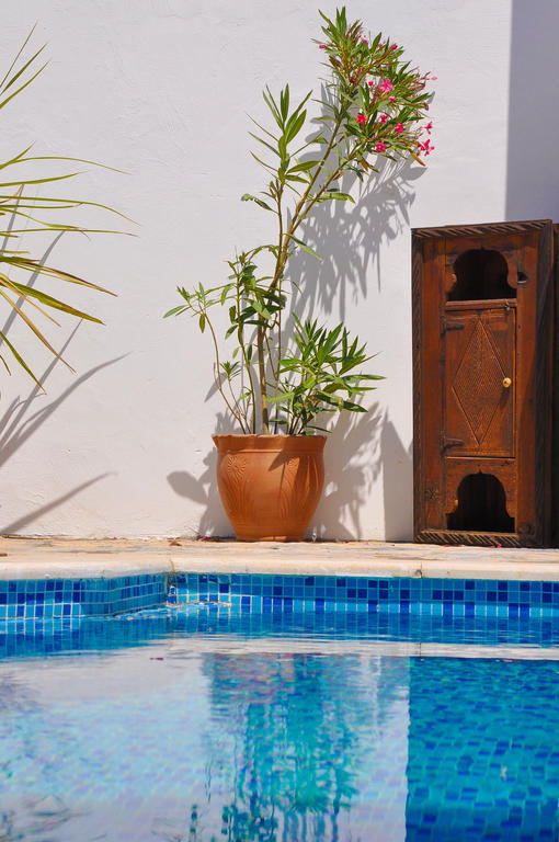 Casa Bodrum Gümbet Exterior foto