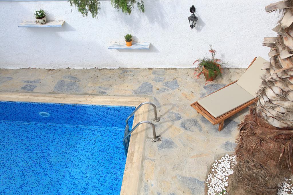 Casa Bodrum Gümbet Exterior foto