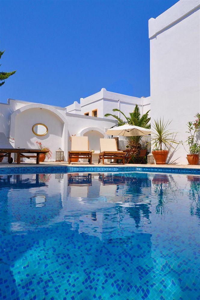 Casa Bodrum Gümbet Exterior foto