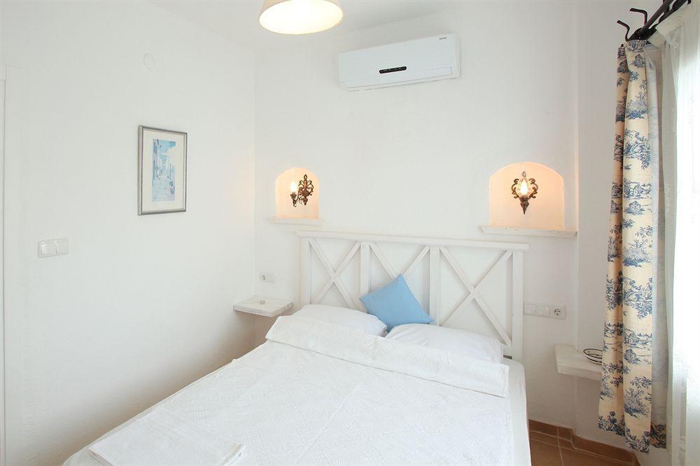 Casa Bodrum Gümbet Exterior foto
