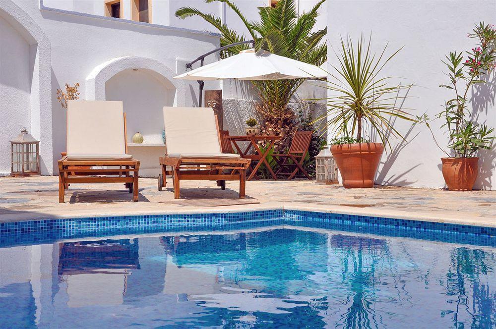 Casa Bodrum Gümbet Exterior foto