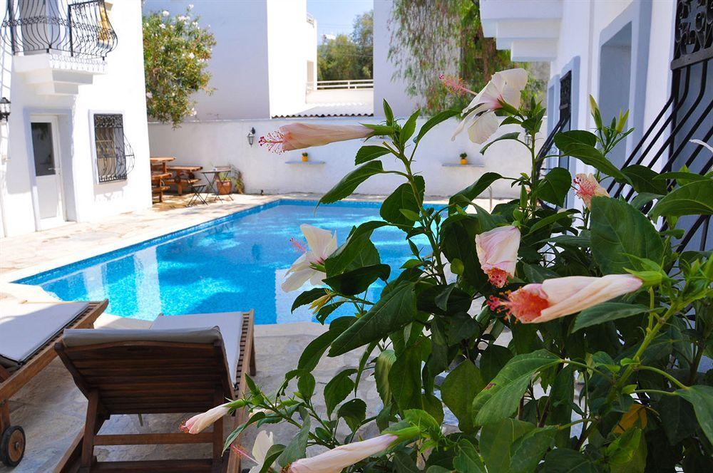 Casa Bodrum Gümbet Exterior foto