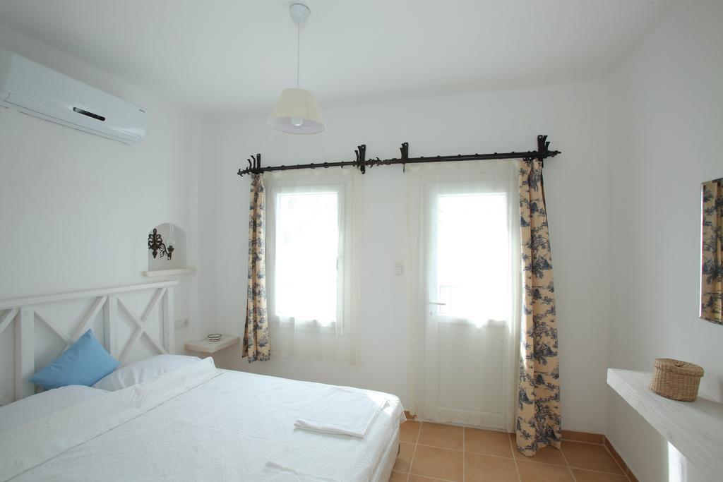 Casa Bodrum Gümbet Exterior foto
