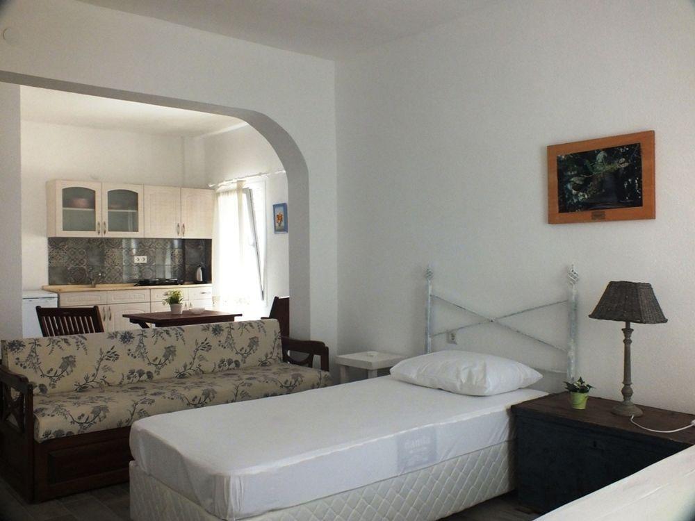 Casa Bodrum Gümbet Exterior foto