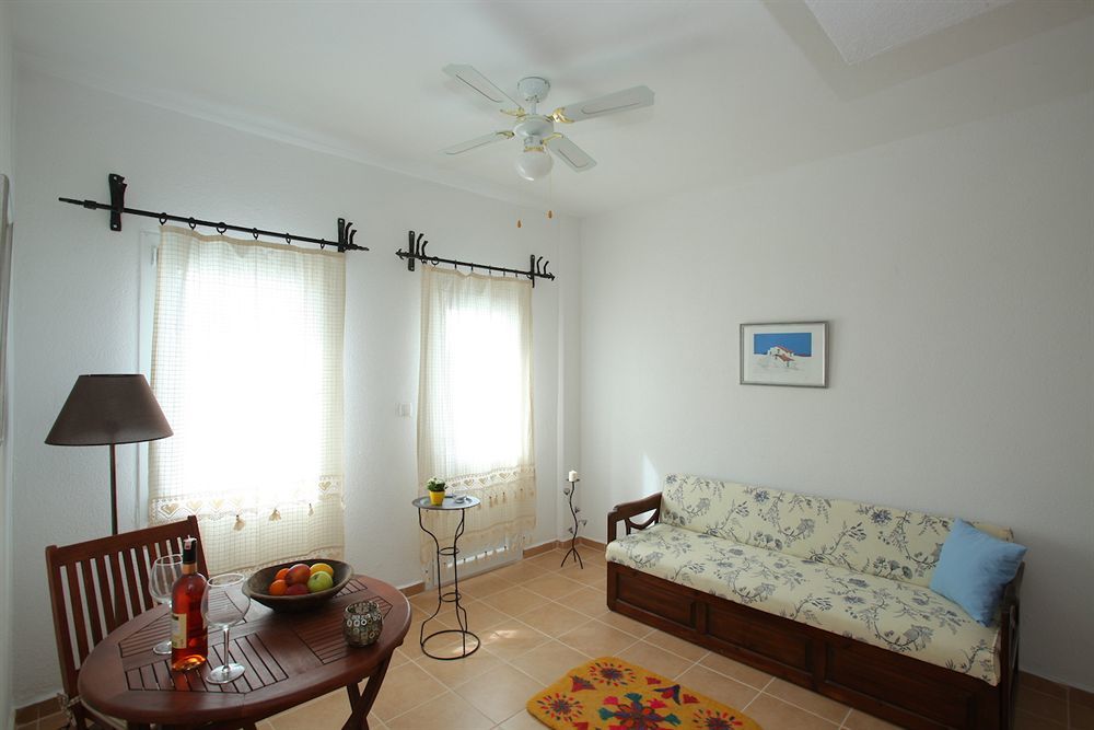Casa Bodrum Gümbet Exterior foto