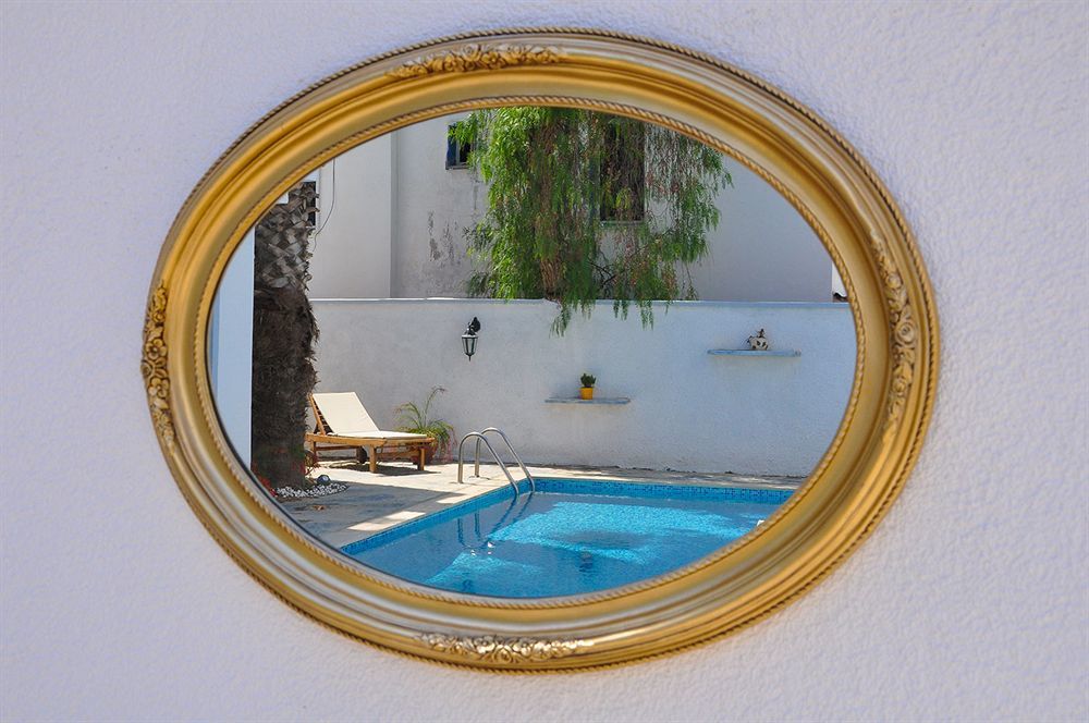 Casa Bodrum Gümbet Exterior foto