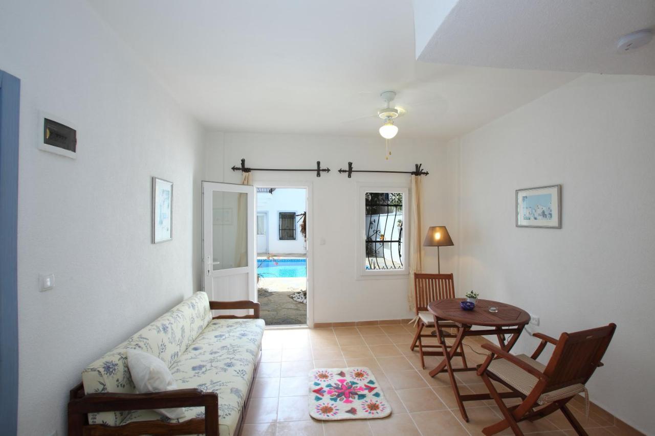Casa Bodrum Gümbet Exterior foto